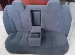 Nissan Tiida SC11 Year 2010 Model Seat Set