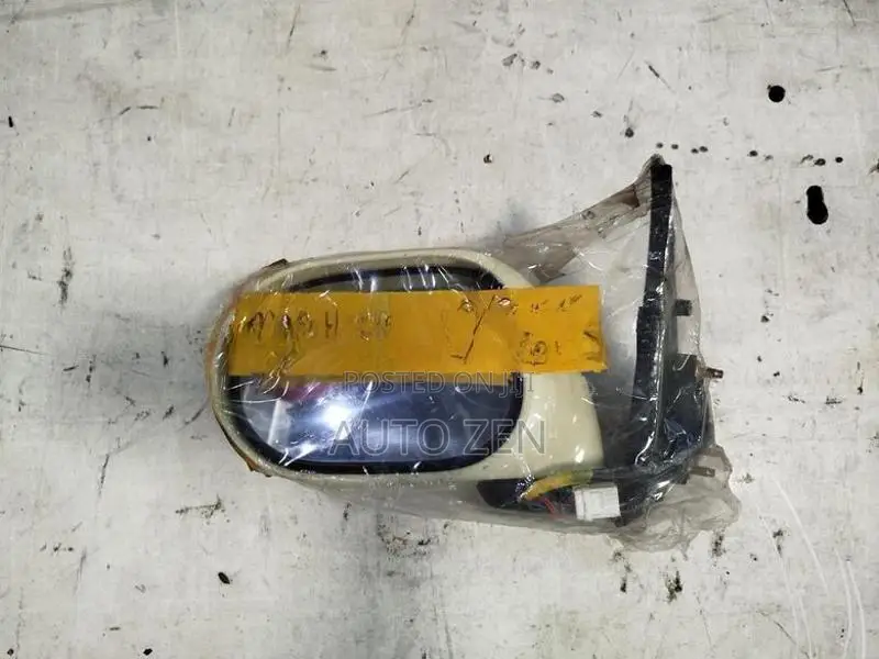 K12 Side Mirror