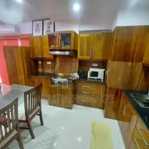 Luxury Apartment for Sale with Furniture in Thalawathugoda Town(ID:TH1