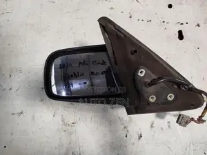 U14 bluebird Side Mirror