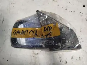 Galant Cy4 Side Mirror