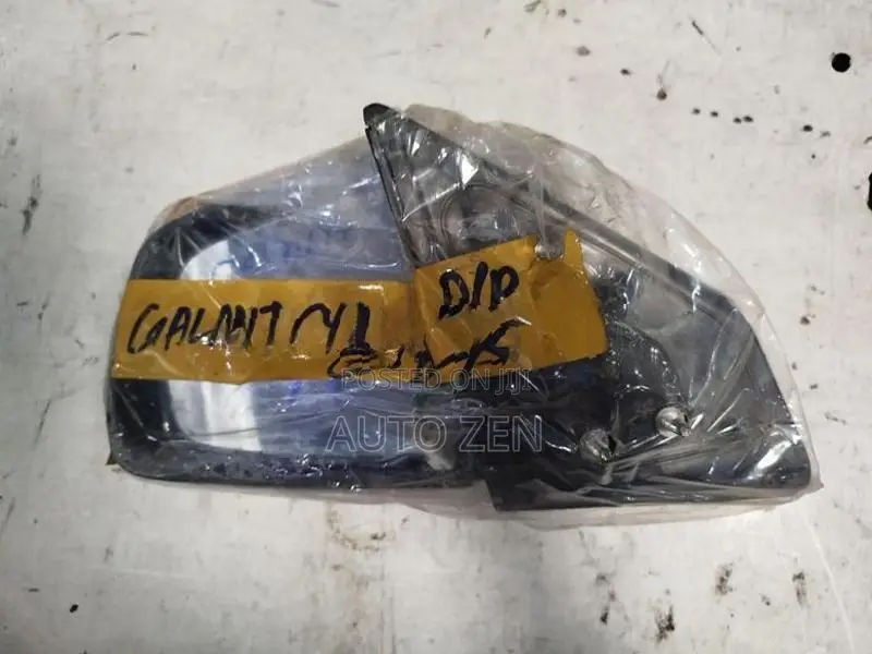 Galant Cy4 Side Mirror