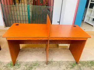 Modern 5x2 Workstation Office Table