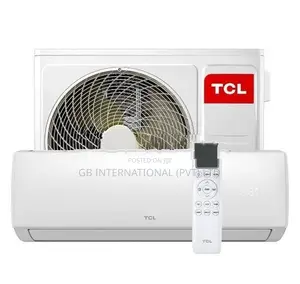 New 12000 Btu Tcl Non Inverter (4 Way Airflow) Brand Ac - 2026 Model