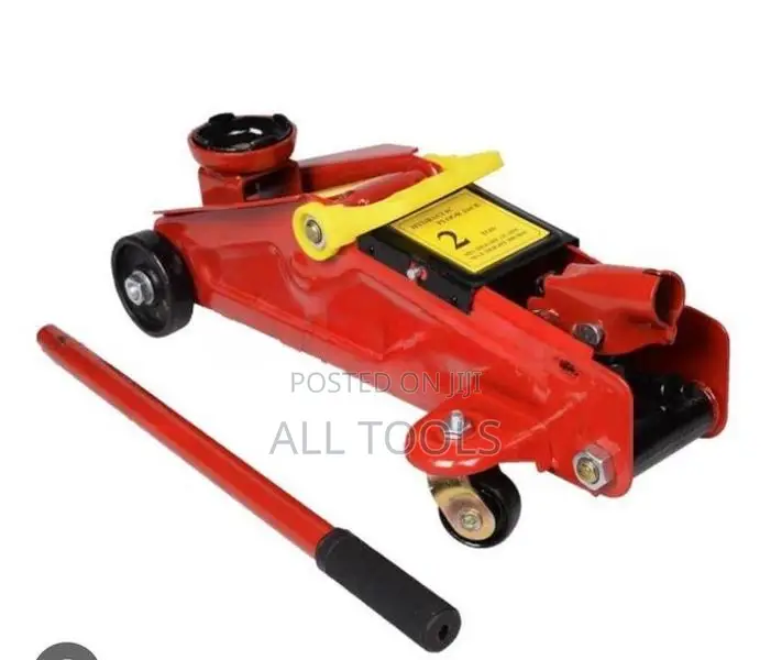 Trolly Jack 2Ton