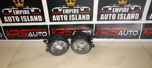 Suzuki Swift Zc71s Fog Lamps