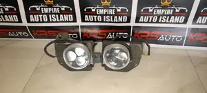 Nissan X Trail Nt30 Fog Lamps