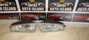 Honda Civic Fog Lamp Set