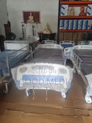 Two Function Manual Hospital Beds