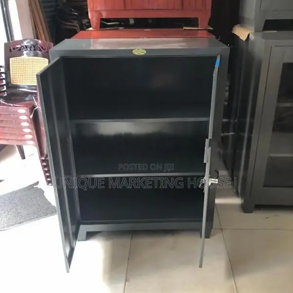 New Classic Steel Half Cupboards