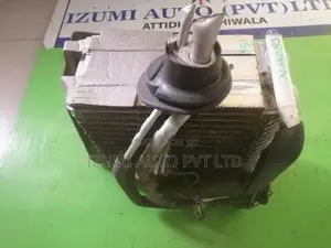 Toyota Crown 155 AC Cooler