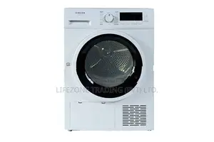 New Singer 10kg Heat Pump Dryer