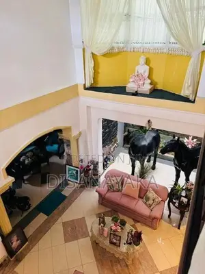 Two Storied House for Sale Nawala Ds1919
