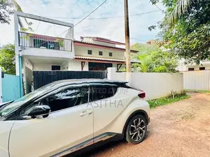 Two Story House in Madiwela for Sale