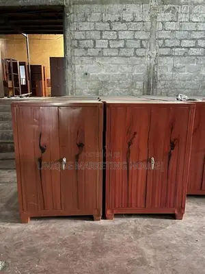 New Classic Steel Half Cupboards