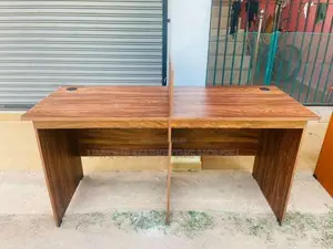 Modern 5x2 Workstation Office Table