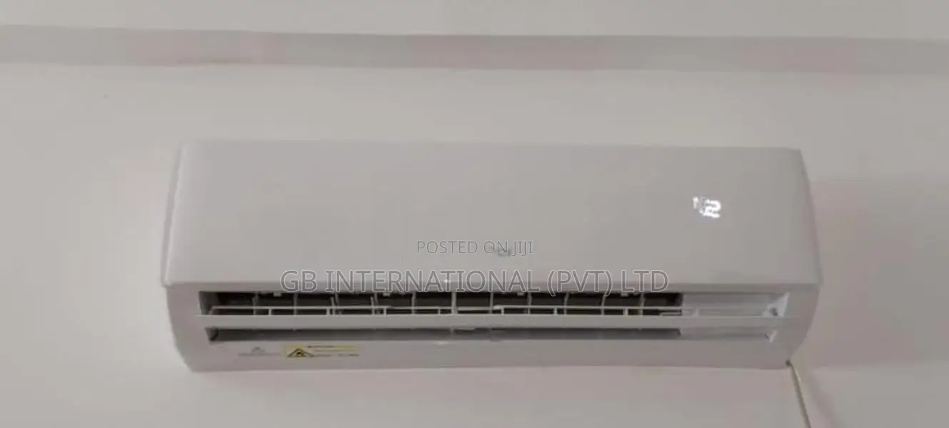 New 12000 Btu Tcl Non Inverter (4 Way Airflow) Brand Ac - 2026 Model