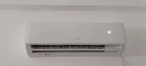 New 12000 Btu Tcl Non Inverter (4 Way Airflow) Brand Ac - 2026 Model