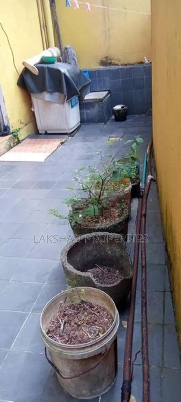3 Story House For Sale In Maharagama