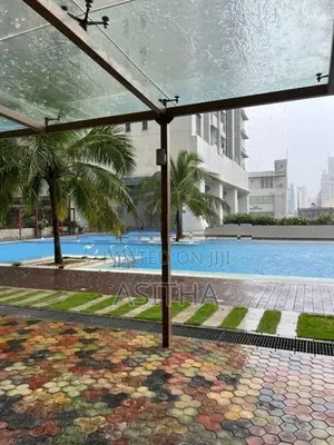 Apartment Astoria Tower for Sale Colombo 3