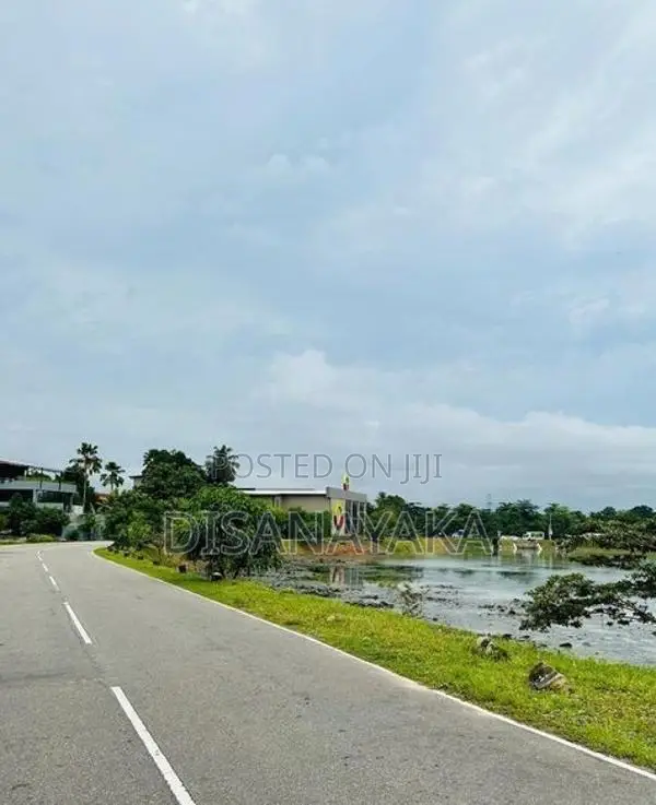 Land for Sale Battaramulla Palawatte DS3030