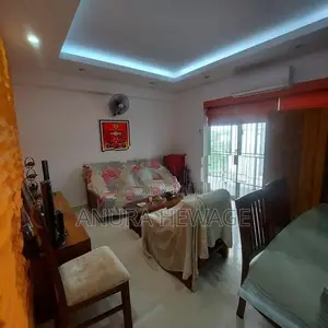 Luxury Apartment for Sale with Furniture in Thalawathugoda Town(ID:TH1