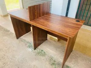 Modern 5x2 Workstation Office Table