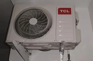New 12000 Btu Tcl Non Inverter (4 Way Airflow) Brand Ac - 2026 Model