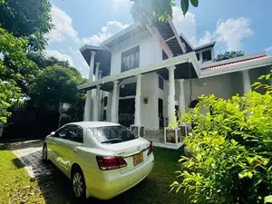 (AFA813) Architectural Design Super Luxury House for Sale in Nugegoda