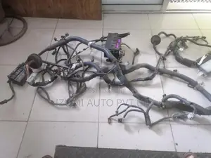 Nissan Bluebird U14 SR18 Engine Room Wireharnesses