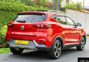 MG ZS Turbo Fully Loaded 2020