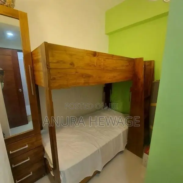 Luxury Apartment for Sale with Furniture in Thalawathugoda Town(ID:TH1