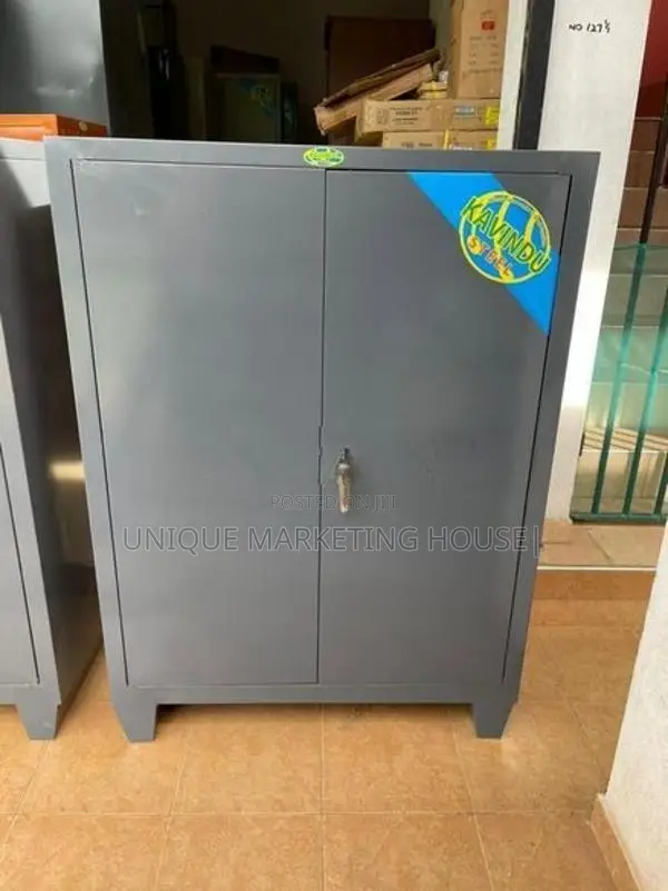 New Classic Steel Half Cupboards