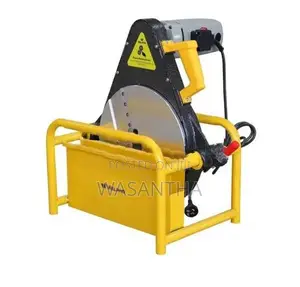 HDPE Fusion Welding machine 160mm
