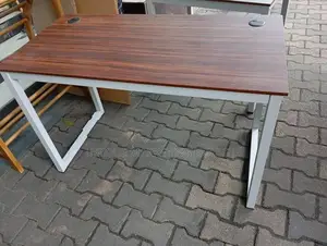 Modern 4x2 Smart Work Table