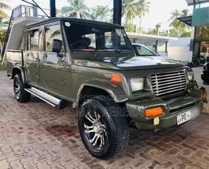 Mahindra Bolero 2011