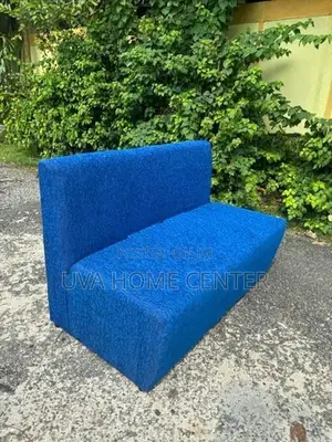 4ft Comfort Lobby Sofa Chair