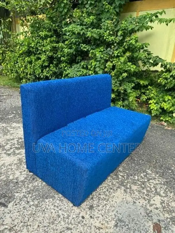 4ft Comfort Lobby Sofa Chair