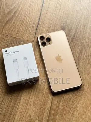 Apple iPhone 11 Pro 256GB (Used)