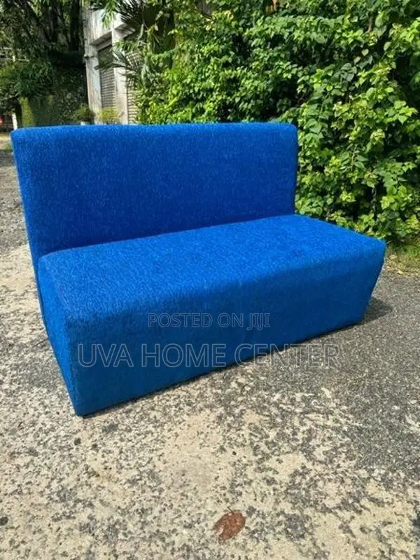 4ft Comfort Lobby Sofa Chair