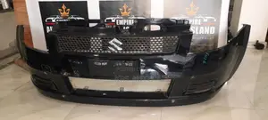 Suzuki Swift ZC 71 S Front Bumper Panel