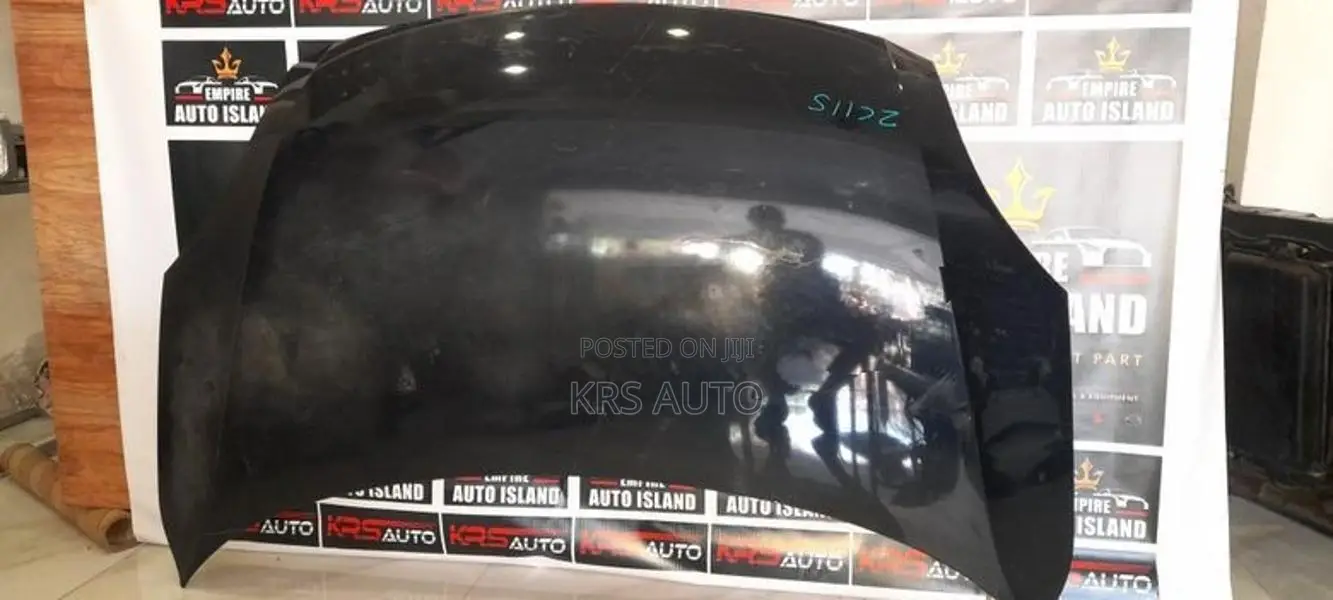 Suzuki Swift ZC 71 S Bonnet
