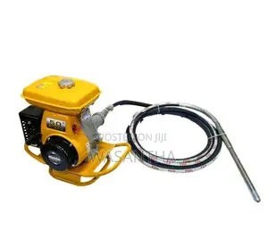 Concrete vibrator cable 38mm