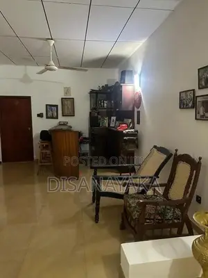 Two Story House for Sale Rajagiriya Ds4838