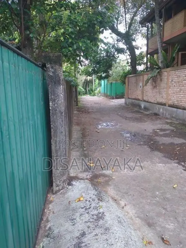 Land for Sale Rajagiriya - DS 1301