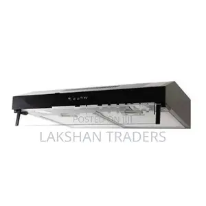 New Euro (Turkey) Cooker Hood & Charcoal Filter