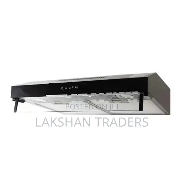 New Euro (Turkey) Cooker Hood & Charcoal Filter