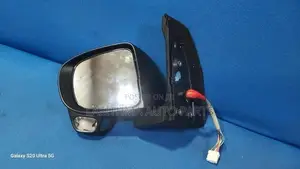 Toyota Raize 2020 Side Mirror L