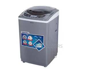 New Innovex 7kg Top Loading Automatic Washing Machine