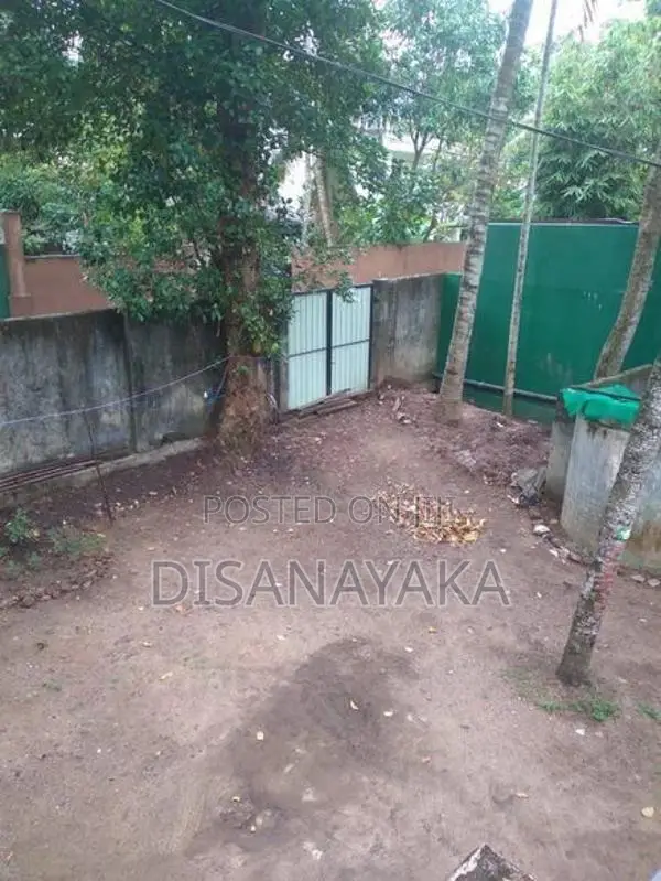 Land for Sale Rajagiriya - DS 1301